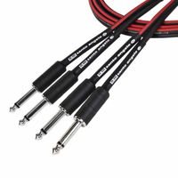Cabo Paralelo Santo Angelo Tk 4,47M 0,20Mm Conectores 2P10 X 2P10