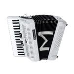 ACORDEON-MICHAEL-60BX-ACM6005-60B-50-PWH-BRANCO-PEROLA