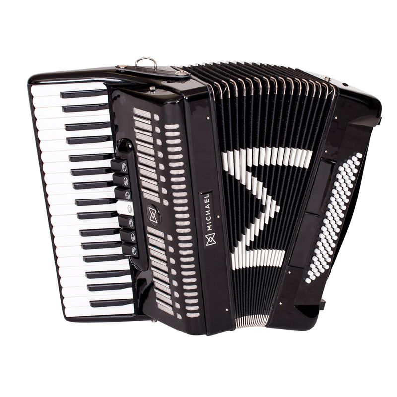 ACORDEON-MICHAEL-ACM8007N-SPB-DE-80-BAIXOS-–-PRETO-SOLIDO