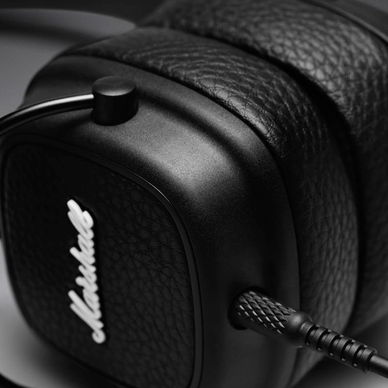 FONE-MARSHALL-MAJOR-BLACK