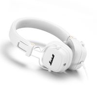 Fone De Ouvido Marshall Major White