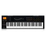 CONTROLADOR-BEHRINGER-MOTOR-61-USB-MIDI-61-TECLAS