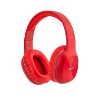 Fone De Ouvido Hi-Fi W800Bt Bluetooth Edifier Vermelho