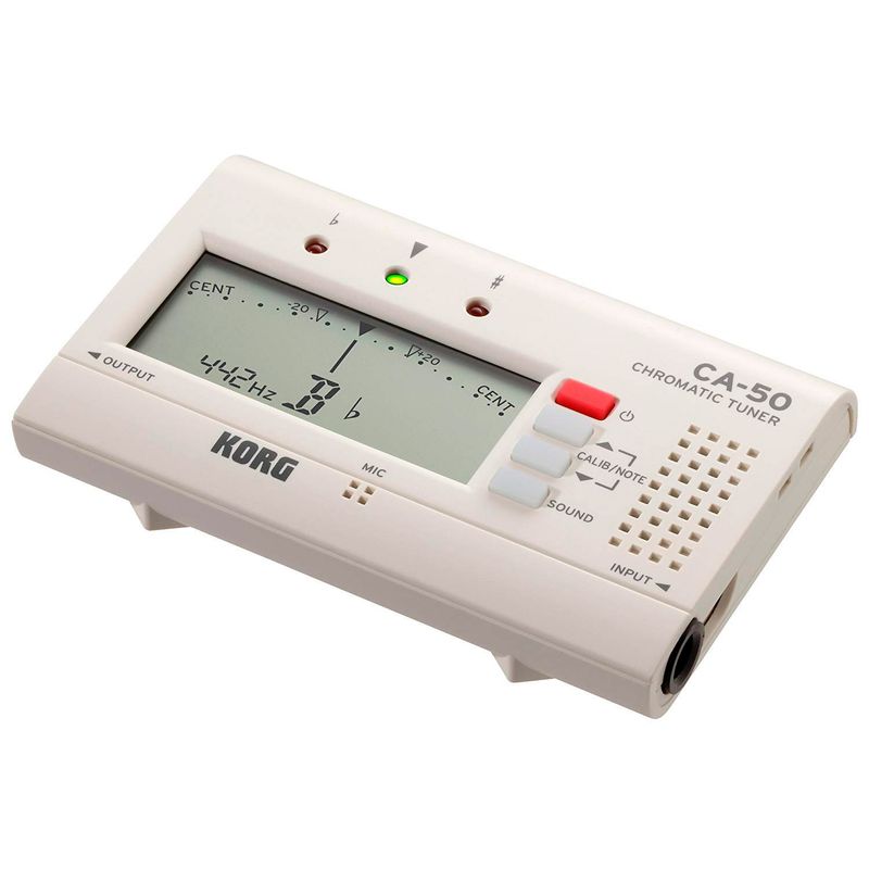 CASIO-CA-50