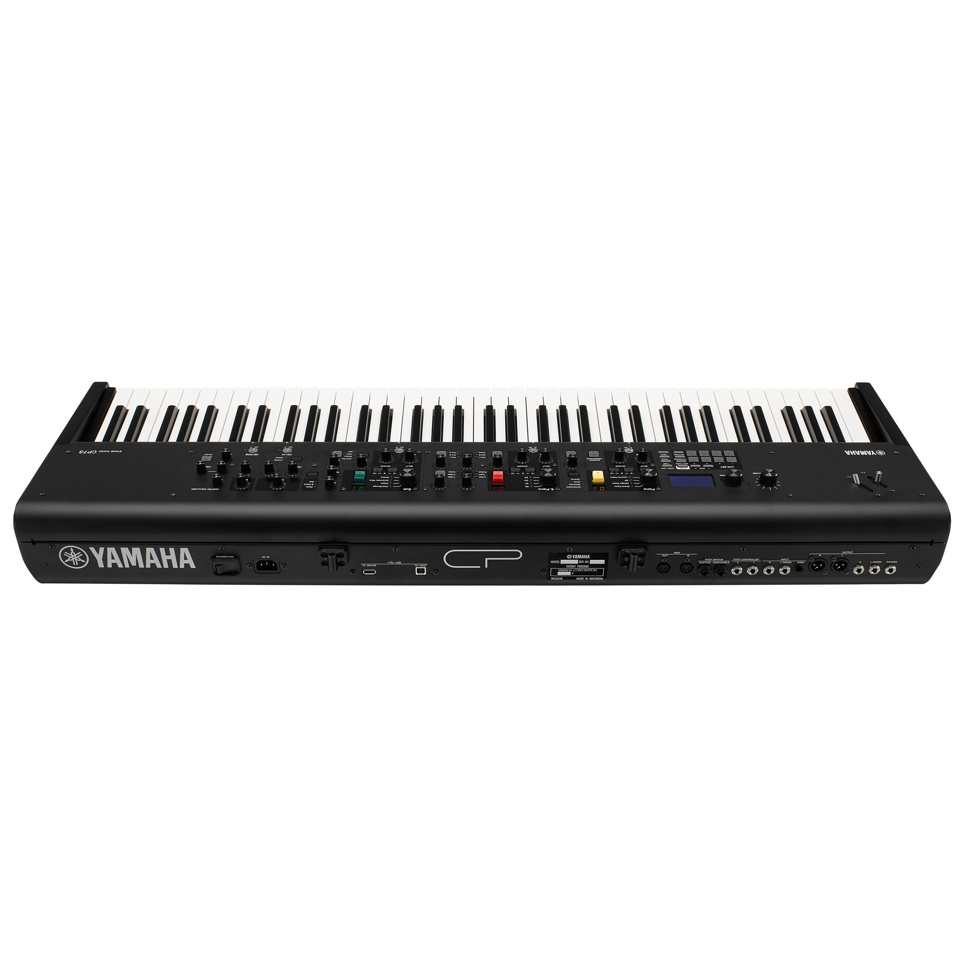 Stage Piano Yamaha CP73 73 Teclas