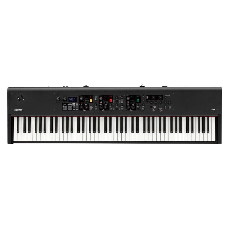 YAMAHA-CP88-STAGE-PIANO