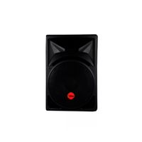 Caixa Leacs Majestic 12 Ativo Com Usb E Controle Remoto