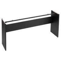 Estante Korg Stb1-Bk Para Piano B1