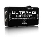 BEHRINGER-ULTRA-DI-400P