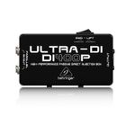 BEHRINGER-ULTRADI400P