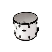 Caixa De Guerra Adah Fm7461 14"X12" Branco