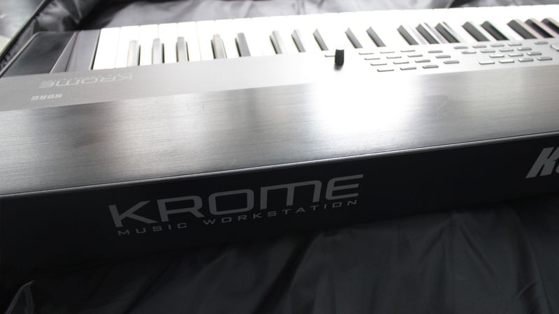 korgkrome88