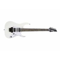 Guitarra Ibanez Grg 250B Pw Pearl White