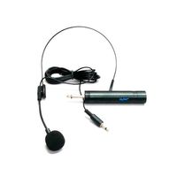 Microfone Leson Hd750R  P/ Ls801/802 Headset Cabeça