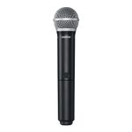 Shure-Blx24br-Pg58-Freq-M15