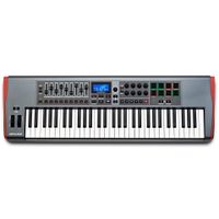 Controlador Novation Impulse 61