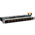 Amplificador-de-fones-Behringer-PowerPlay-PRO-8-HA8000