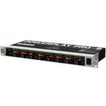 Behringer-PowerPlay-PRO-8-HA8000