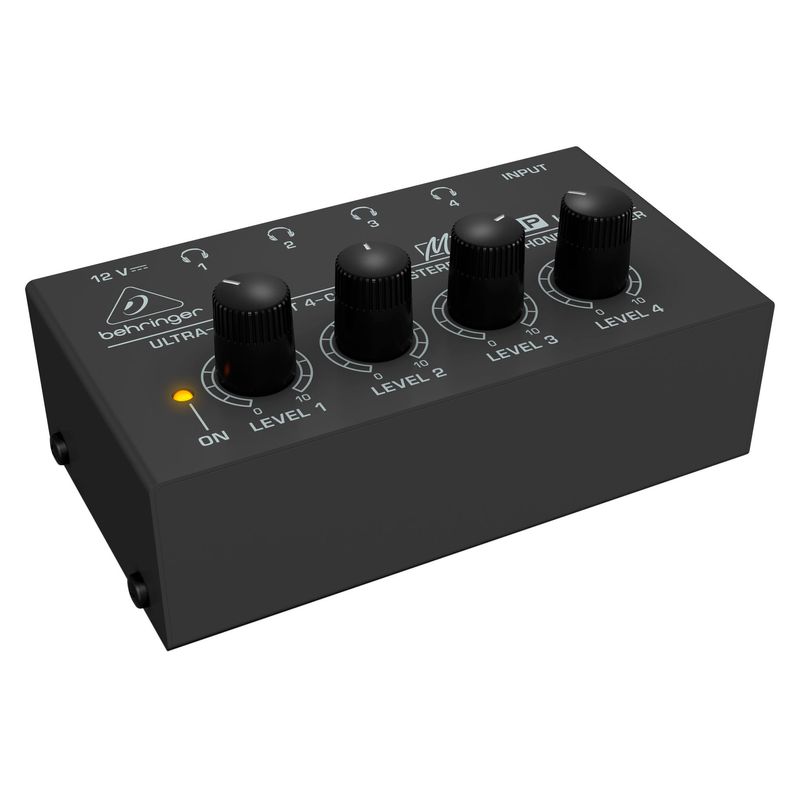 Behringer-HA-400