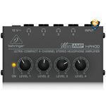 Behringer-HA400