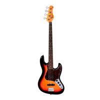 Baixo Tagima TW-73 Woodstock Sunburst