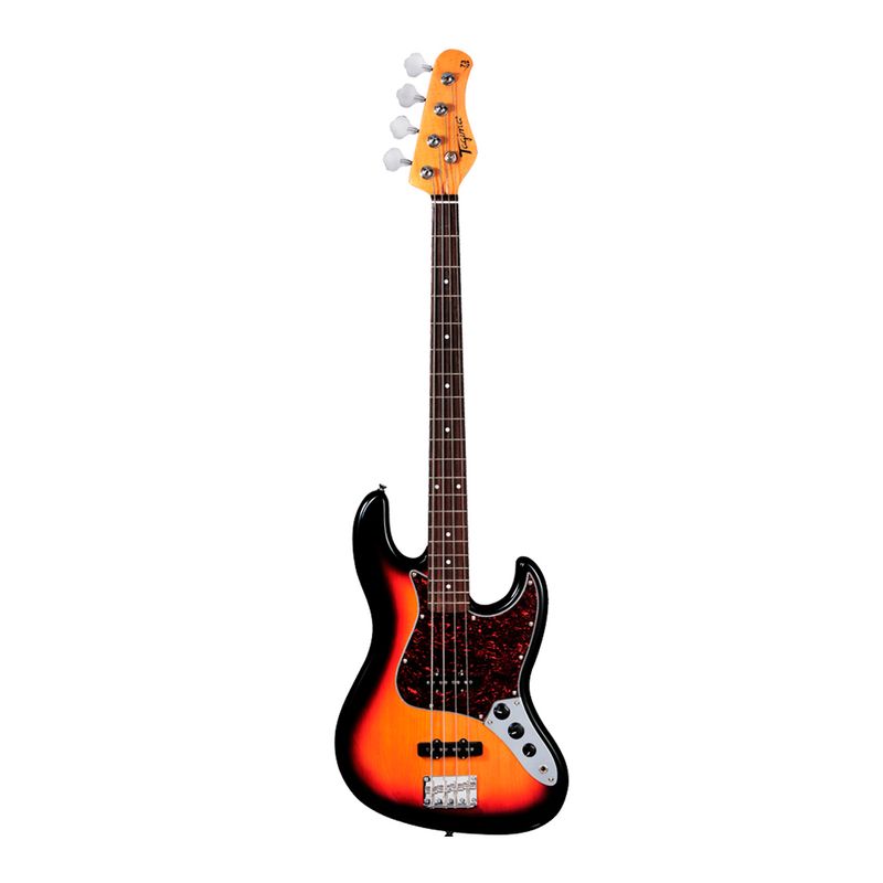 Baixo-Tagima-Tw-3-Woodstock-Sunburst