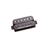 Captador Seymour Duncan Black Winter Bridge Trembucker (11103-91)