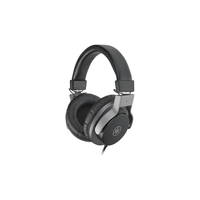 Fone De Ouvido Yamaha Hph-Mt7 Preto