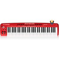 Controlador Behringer Umx610