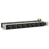 Direct Box Behringer Ultra Di-800 Pro