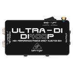 behringer-ultra-di400p