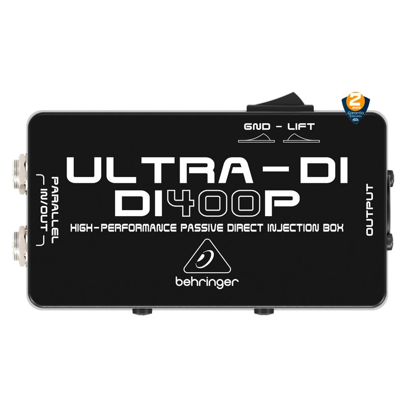 behringer-ultra-di400p