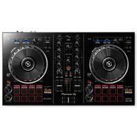 Controlador Pioneer Ddj Rb Rekordbox