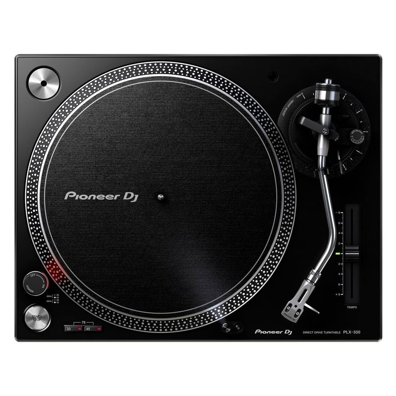 PIONEER-PLX-500K