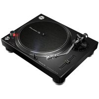 Toca Discos Profissional Pioneer Plx-500K Preto