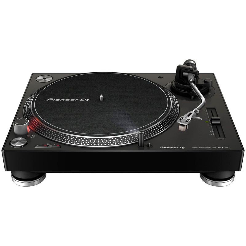 PIONEER-PLX-500