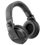 PIONEER-HDJX5-BLACK