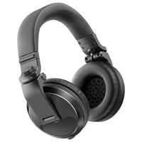 Fone De Ouvido Pioneer Hdj-X5 Black