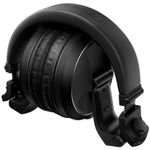 PIONEER-HDJ-X5-BLACK