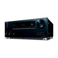 Receiver Onkyo Tx-Rz620 7.2 Airplsy Dobly Atmod Rev