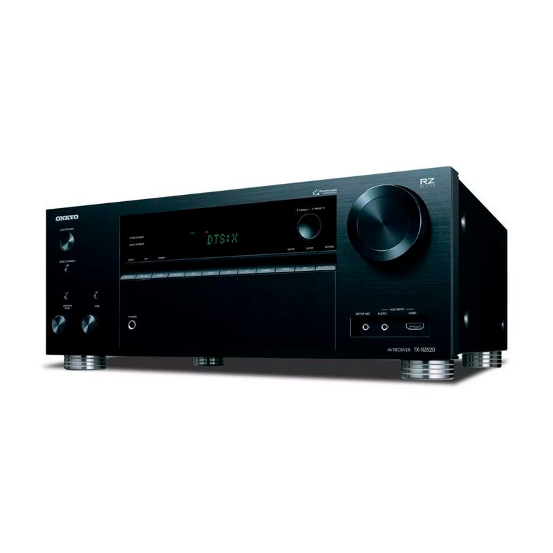 RECEIVER-ONKYO-TX-RZ620-72-AIRPLSY-DOBLY-ATMOD-REV