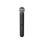 SHURE-BLX2SM58-J10