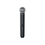 SHURE-BLX2SM58-J10