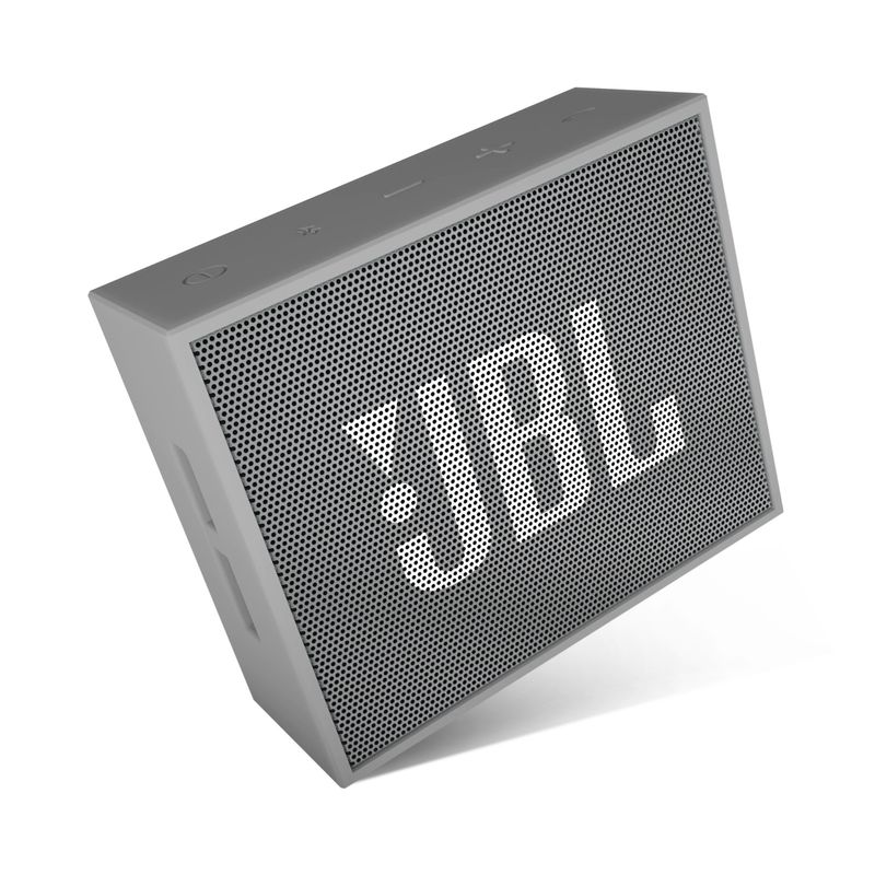 CAIXA-ACUSTICA-BLUETOOTH-JBL-GO-CINZA