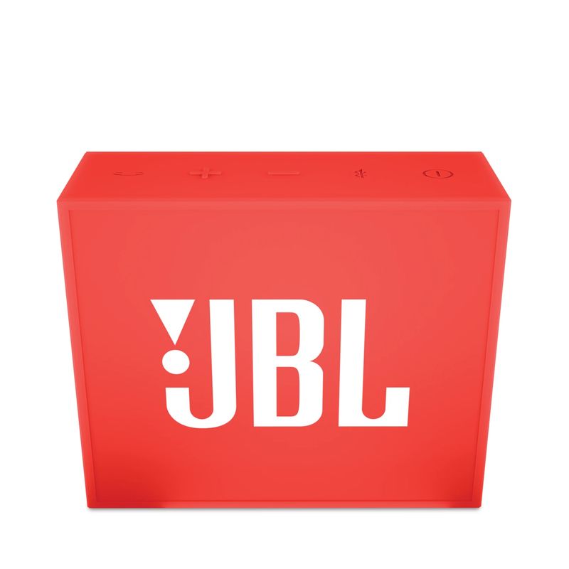 CAIXA-ACUSTICA-BLUETOOTH-JBL-GO-red