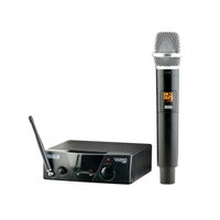 Microfone Sem Fio Vokal Vms10