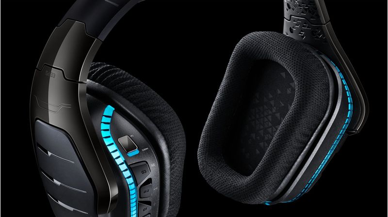 Logitech-G633-Gamer