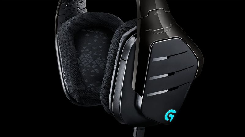 Logitech-G633-Gamer