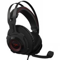 Fone De Ouvido Headset Gamer C/ Microfone Hyperx Cloud Revolver