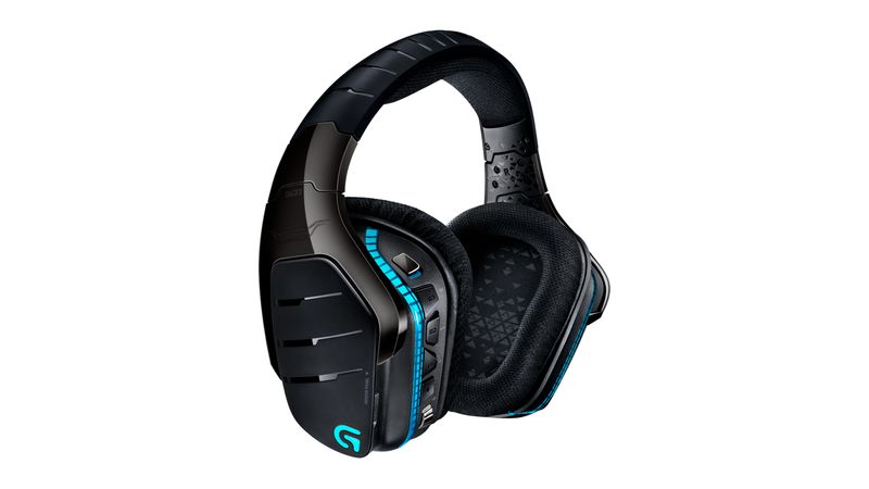 Logitech g633 ps4 discount